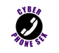 Cyber Phone Sex